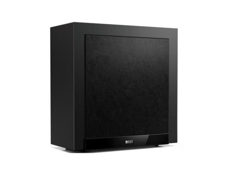 KEF Акустическая система T2 (САБ), черный