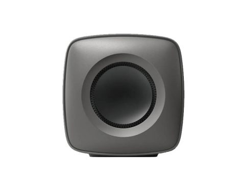 KEF Сабвуфер KC62, титан