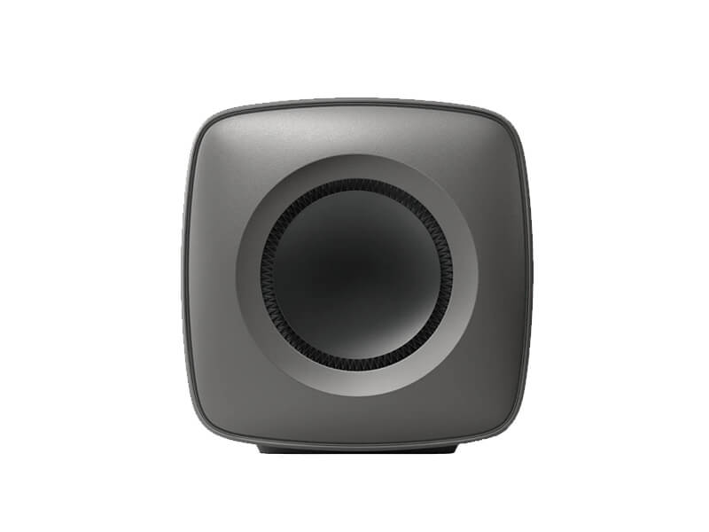 KEF Сабвуфер KC62, титан