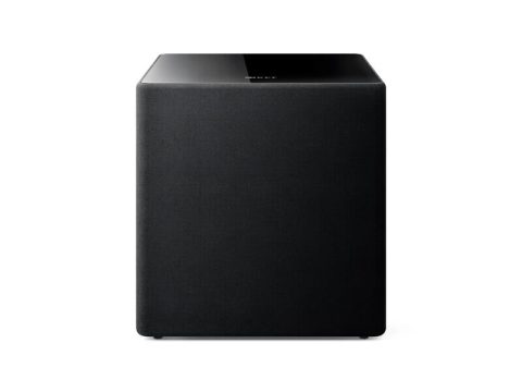 KEF Сабвуфер Kube12 MIE, черный