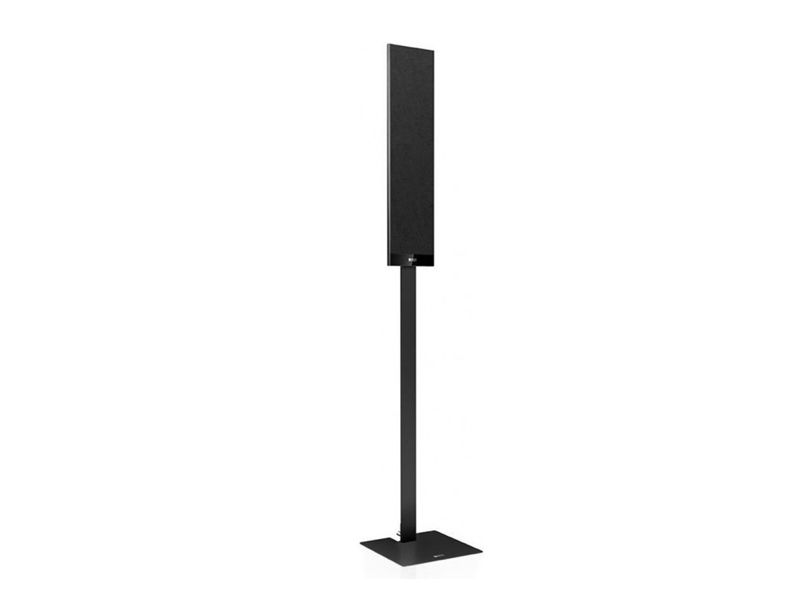 KEF Стойка для АС T-Series, черный