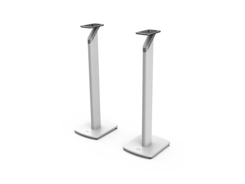 KEF Стойка напольная S1, белый (пара)