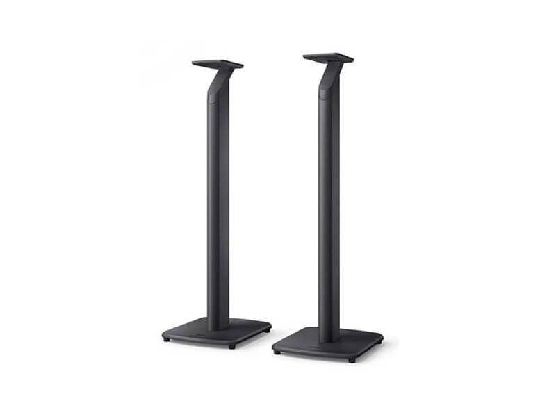 KEF Стойка напольная S1, серый (пара)