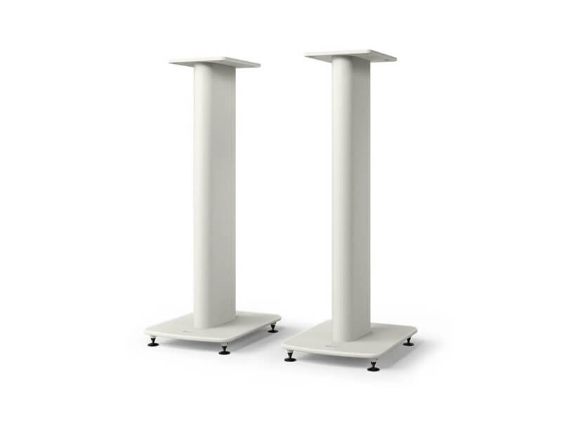 KEF Стойка напольная S2, белый (пара)