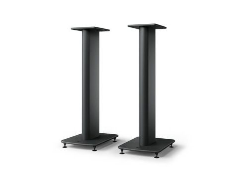 KEF Стойка напольная S2, черный