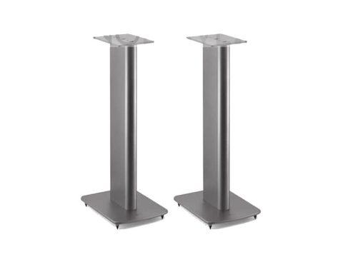 KEF Стойка напольная S2, титан (пара)