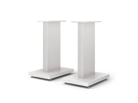 KEF Стойка напольная S3, белый пара (пара)