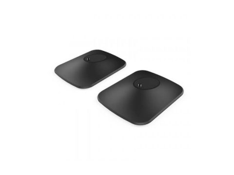 KEF Стойка настольная P1, черный (пара)