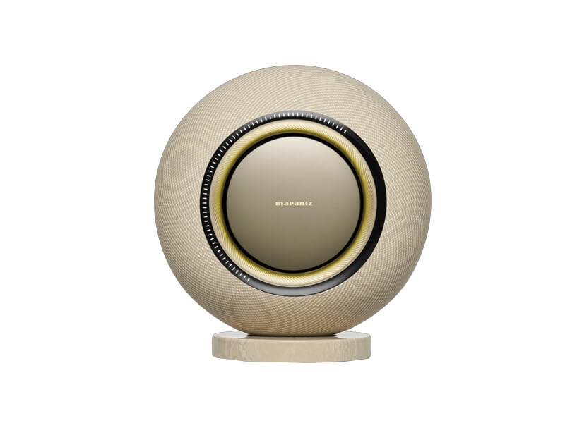 Marantz Акустическая система HORIZON, золото