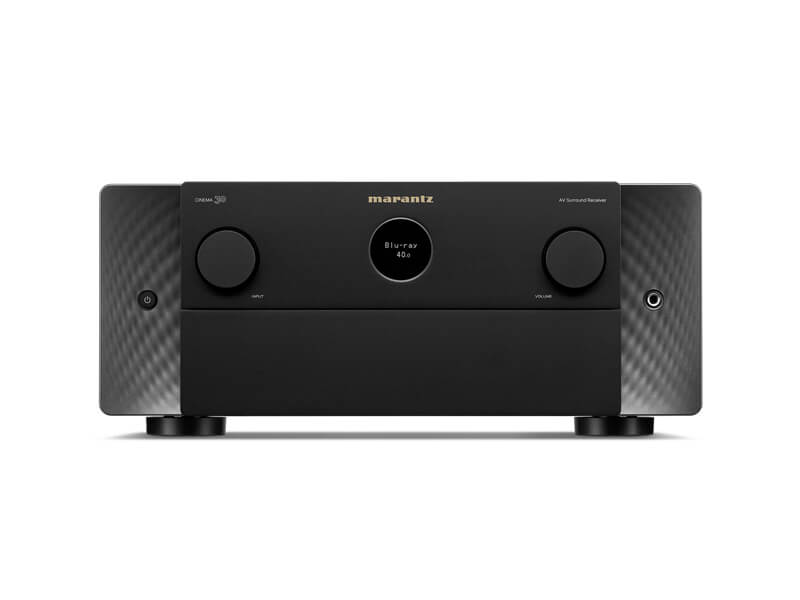 Marantz AV-Усилитель CINEMA30, черный