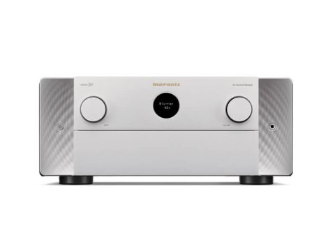 Marantz AV-Усилитель CINEMA30, серебро