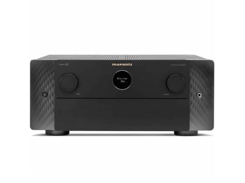 Marantz AV-Усилитель CINEMA40, черный