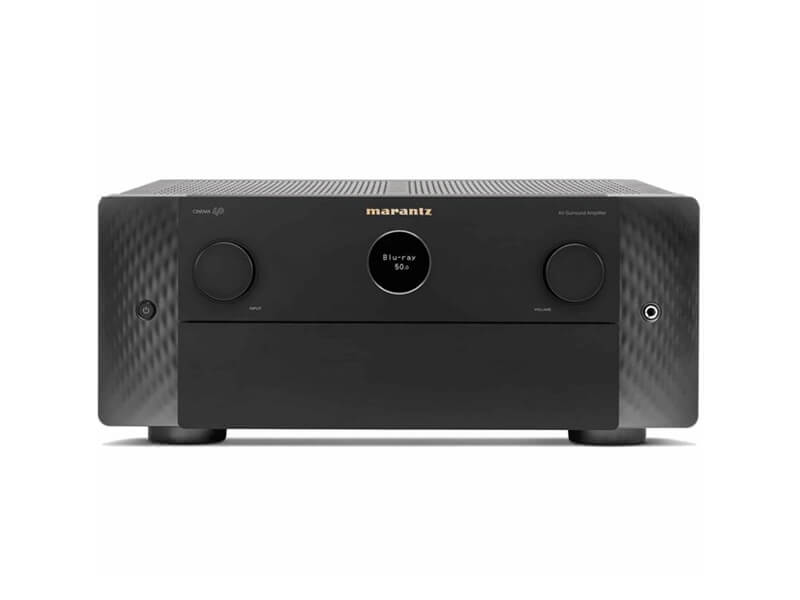 Marantz AV-Усилитель CINEMA40, черный