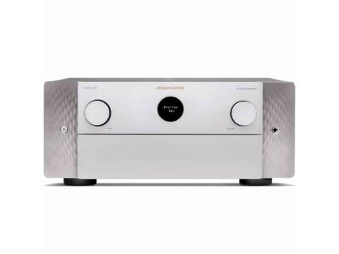 Marantz AV-Усилитель CINEMA40, серебро
