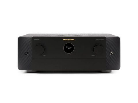 Marantz AV-Усилитель CINEMA50, черный