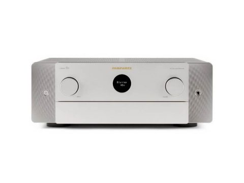 Marantz AV-Усилитель CINEMA50, серебро