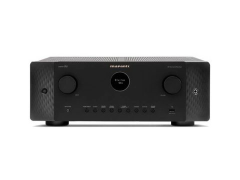 Marantz AV-Усилитель CINEMA60, черный