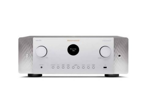 Marantz AV-Усилитель CINEMA60, серебро