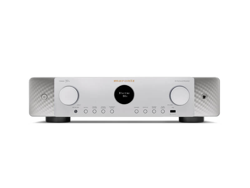 Marantz AV-Усилитель CINEMA70S, черный