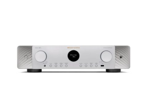Marantz AV-Усилитель CINEMA70S, серебро