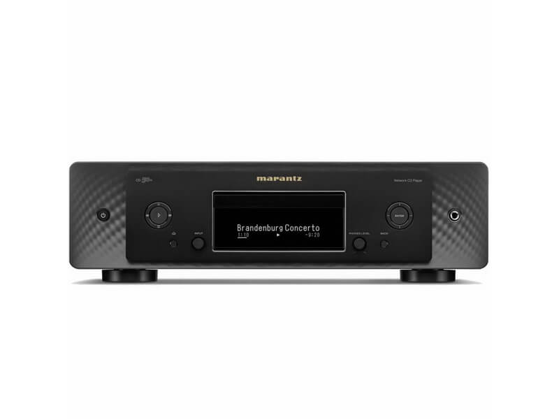 Marantz CD-проигрыватель CD50N, черный