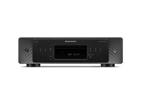 Marantz CD-проигрыватель CD60, черный