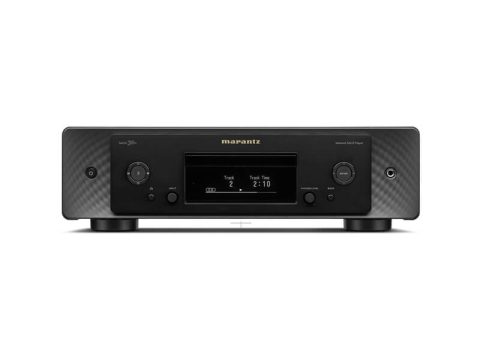 Marantz CD-проигрыватель SACD30N, черный