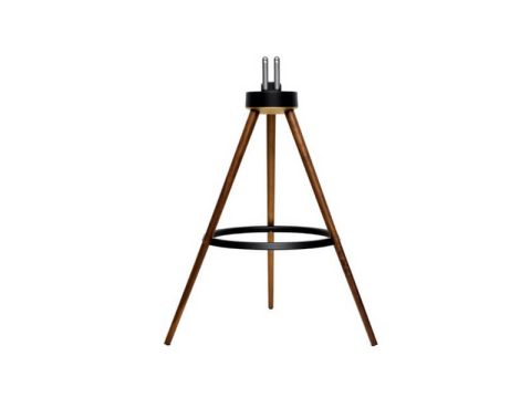 Marantz Cтойка под АС HORIZON Tripod, черный