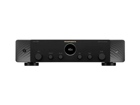 Marantz Стерео ресивер Stereo70S, черный
