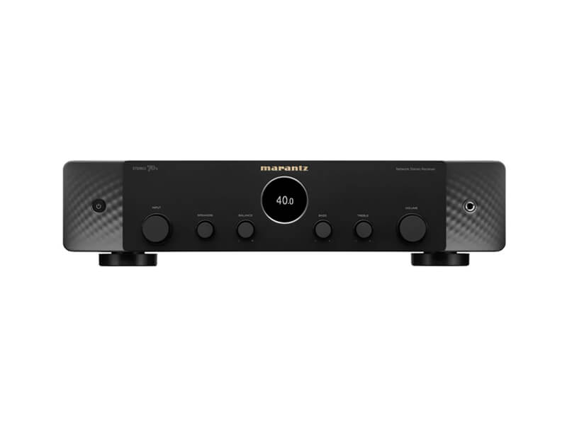 Marantz Стерео ресивер Stereo70S, черный