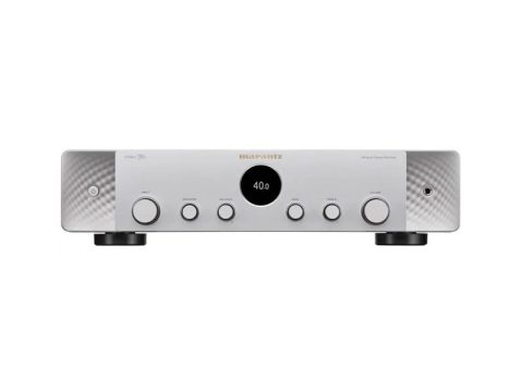 Marantz Стерео ресивер Stereo70S, серебро