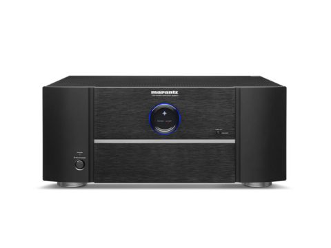 Marantz Усилитель MM8077, черный