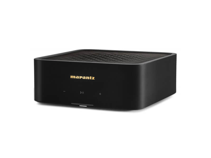 Marantz Усилитель MODEL M1, черный