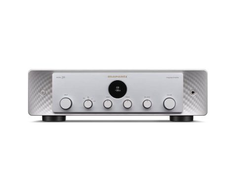 Marantz Усилитель MODEL30, серебро