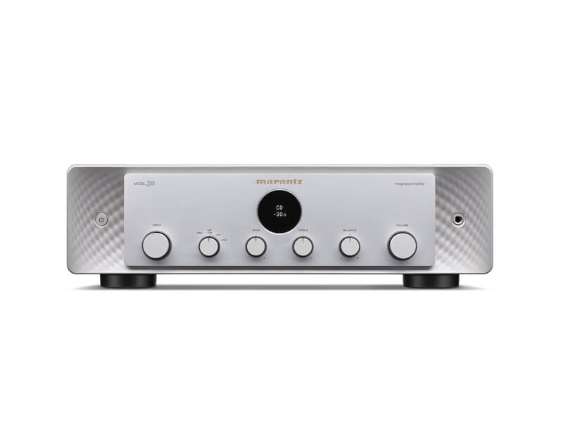 Marantz Усилитель MODEL30, серебро