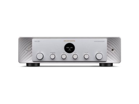 Marantz Усилитель MODEL40N, серебро