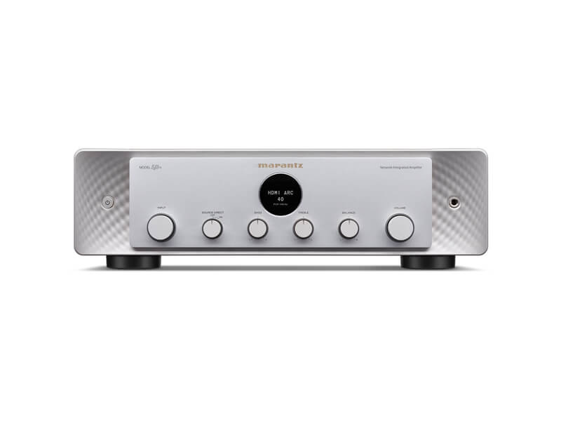 Marantz Усилитель MODEL40N, серебро