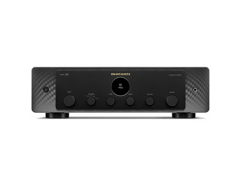 Marantz Усилитель MODEL50, черный