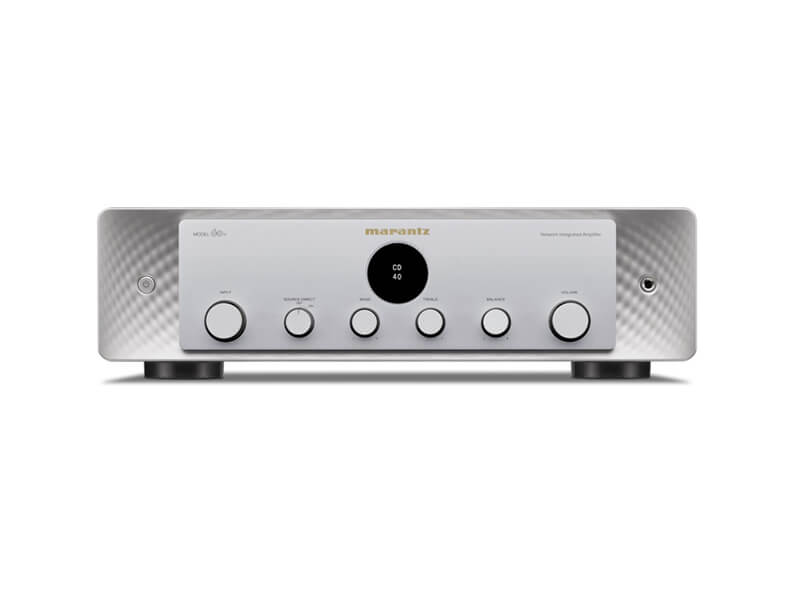 Marantz Усилитель MODEL60N, серебро