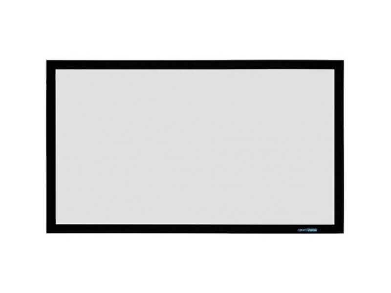 MAXON Экран для проектора FDF9150 Weave Acoustic 4K (3321х1868)