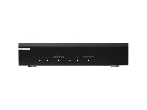 Musical Fidelity Фонокорректор M3x Vinyl, черный