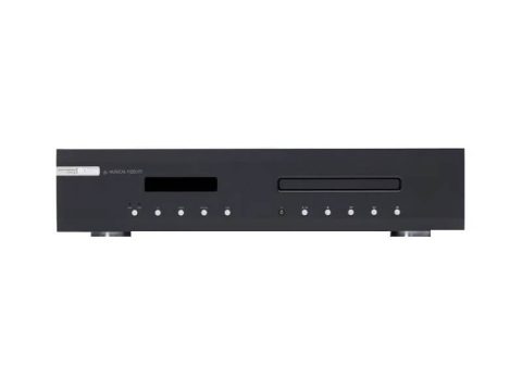 Musical Fidelity Проигрыватель CD M3S, черный