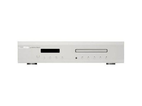Musical Fidelity Проигрыватель CD M3S, серебро