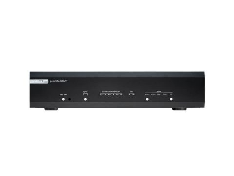 Musical Fidelity ЦАП M3x DAC, черный