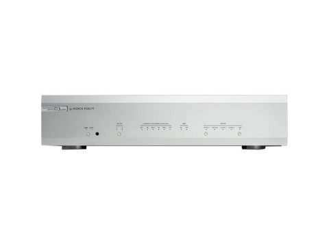 Musical Fidelity ЦАП M3x DAC, серебро