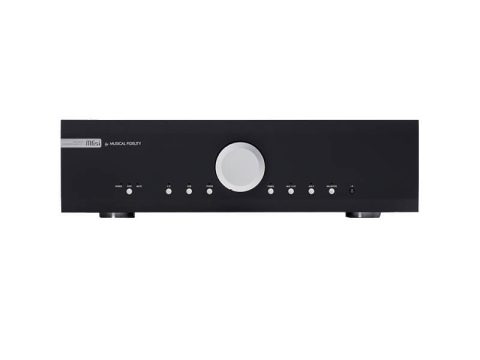 Musical Fidelity Усилитель M6si, черный