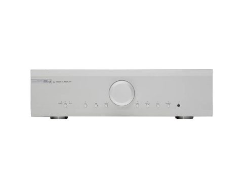Musical Fidelity Усилитель M6si, серебро