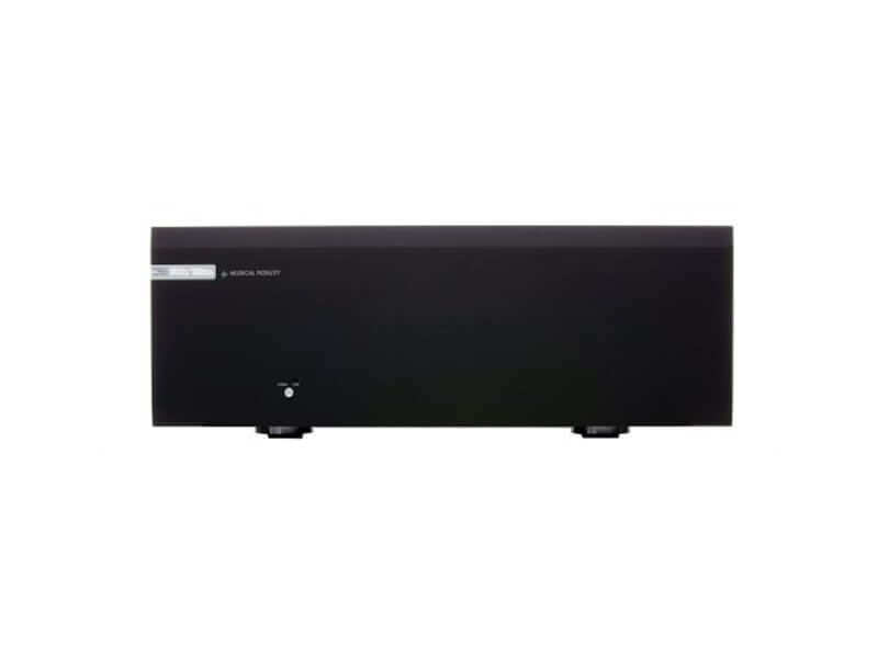 Musical Fidelity Усилитель M8s 700m, черный