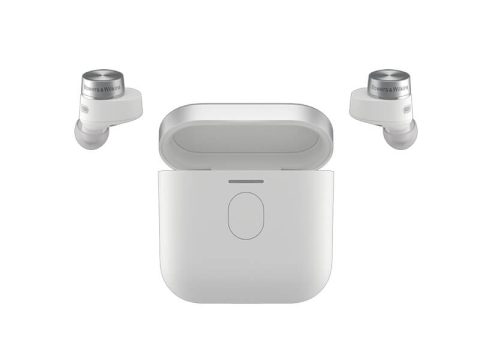 Наушники BOWERS & WILKINS Pi7 S2, белый