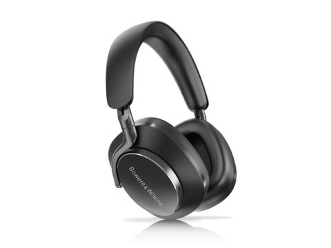 Наушники BOWERS & WILKINS PX8, черный